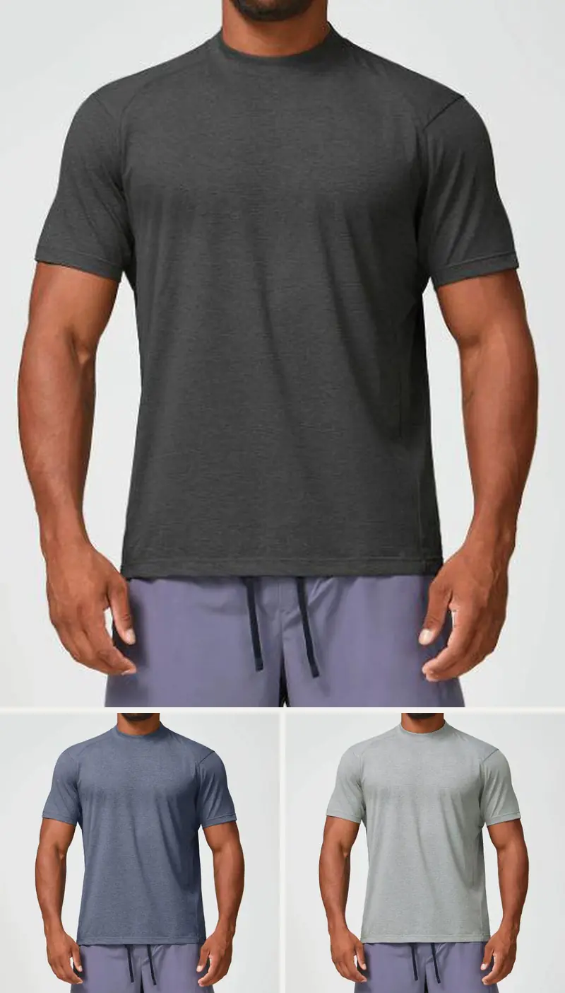 Short-Sleeve Top in style EDX1142