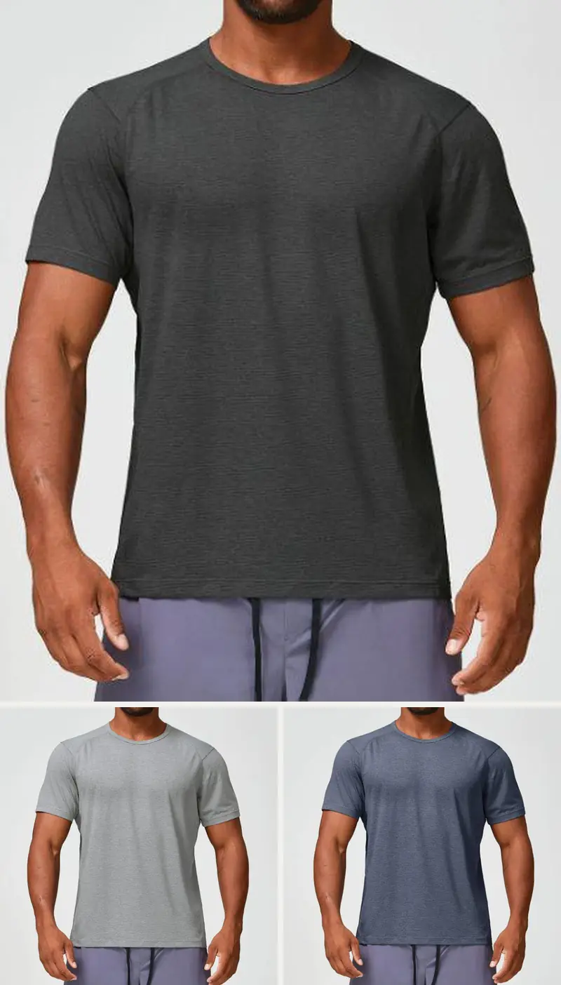 Short-Sleeve Top in style EDX1143