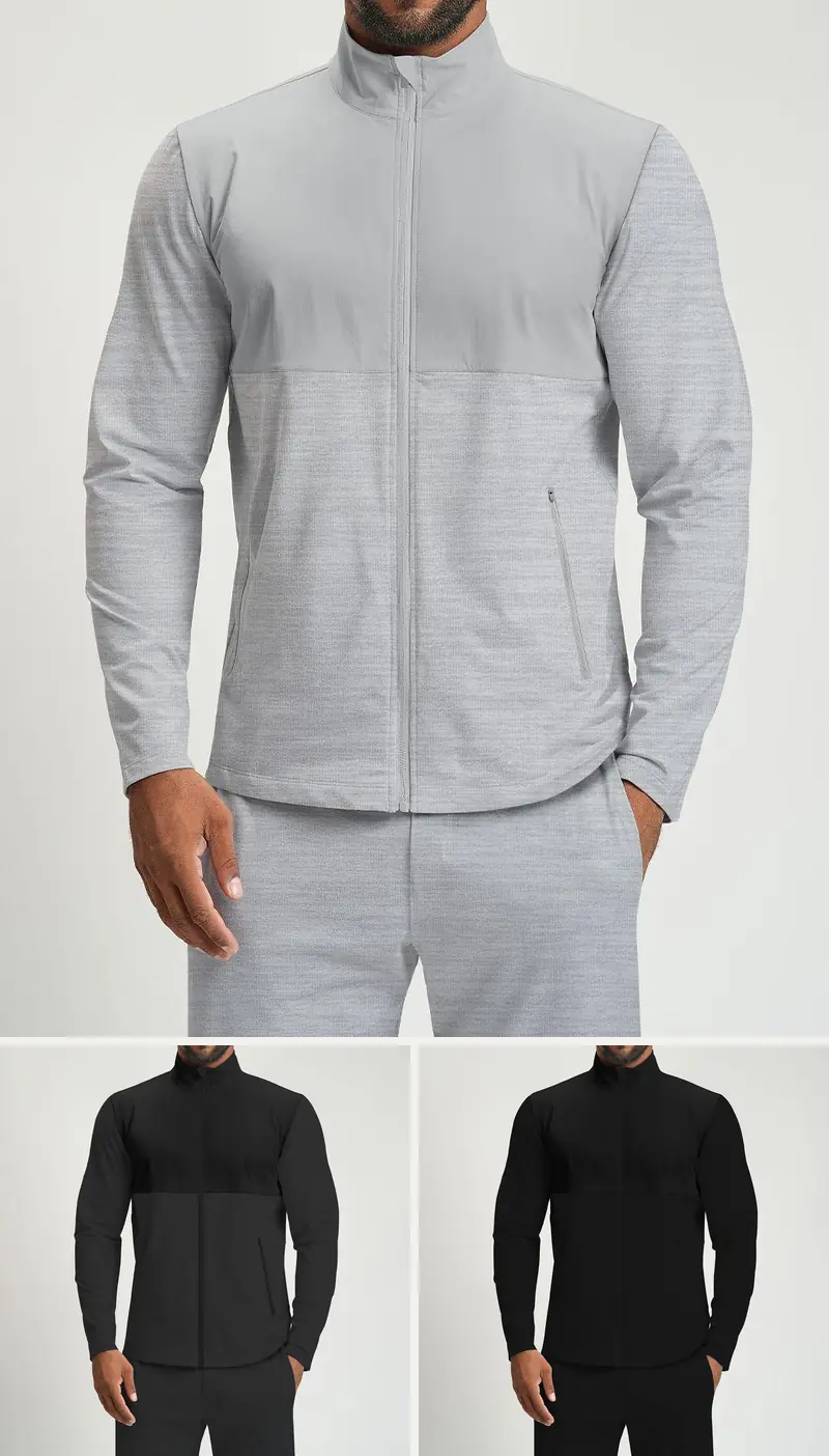 Jacket in style EWT4162-1