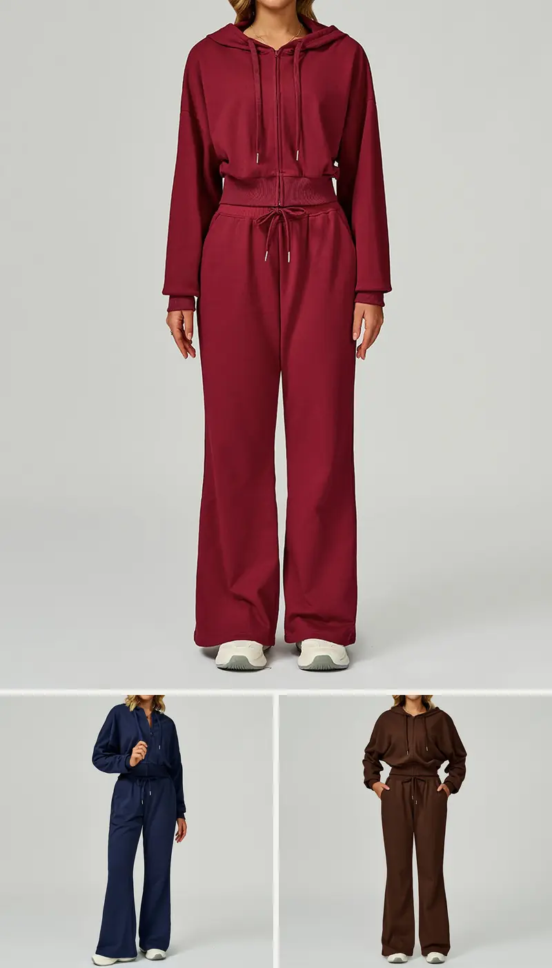 Matching Set in style TZ2030-8