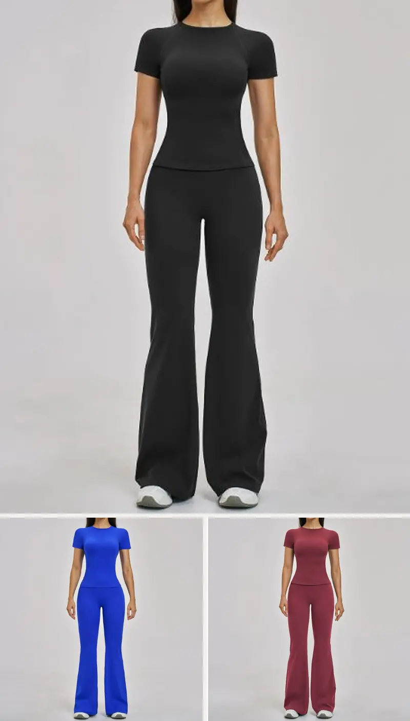 Matching Set in style TZ2546-9