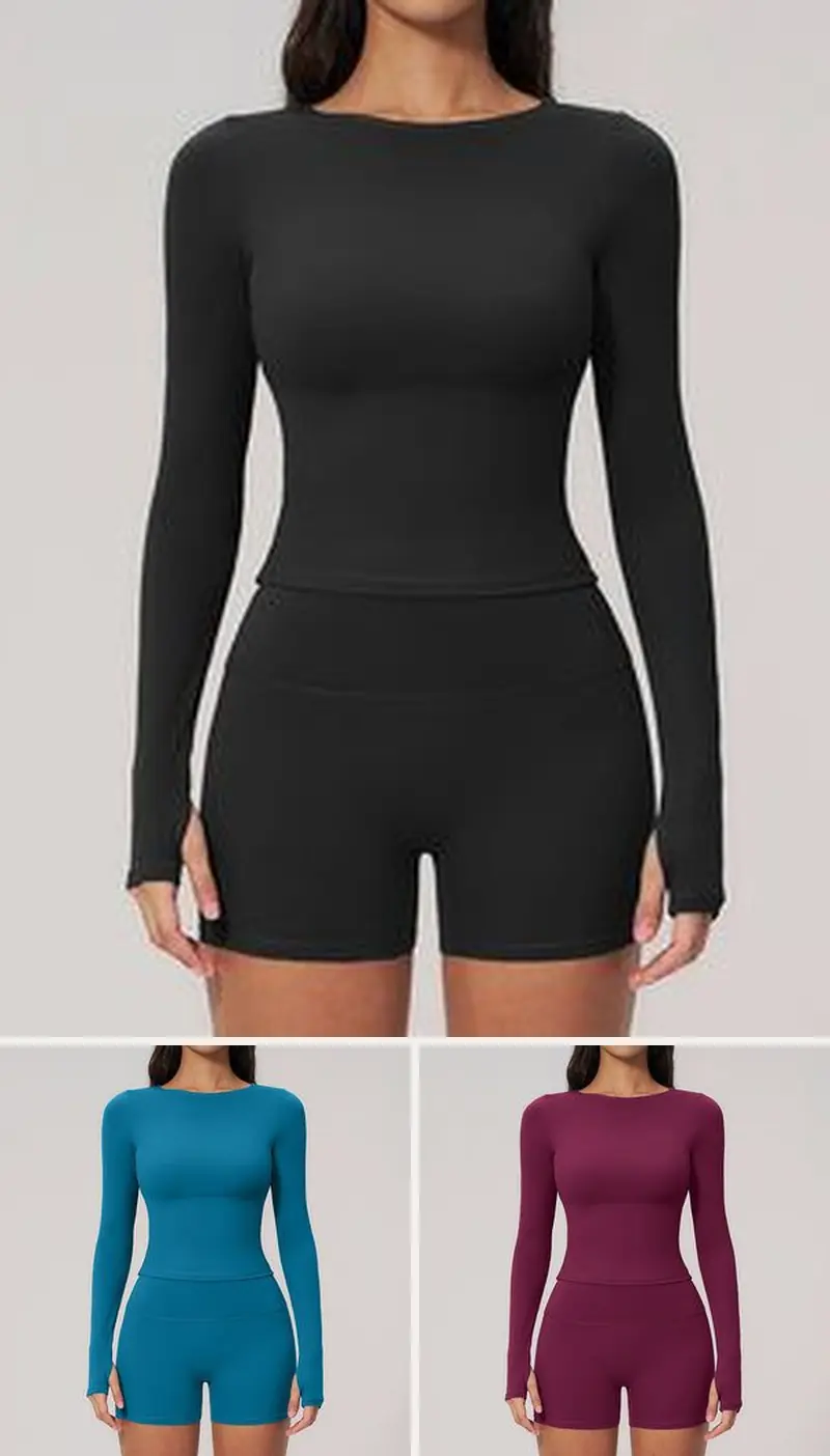 Matching Set in style TZ2551-4