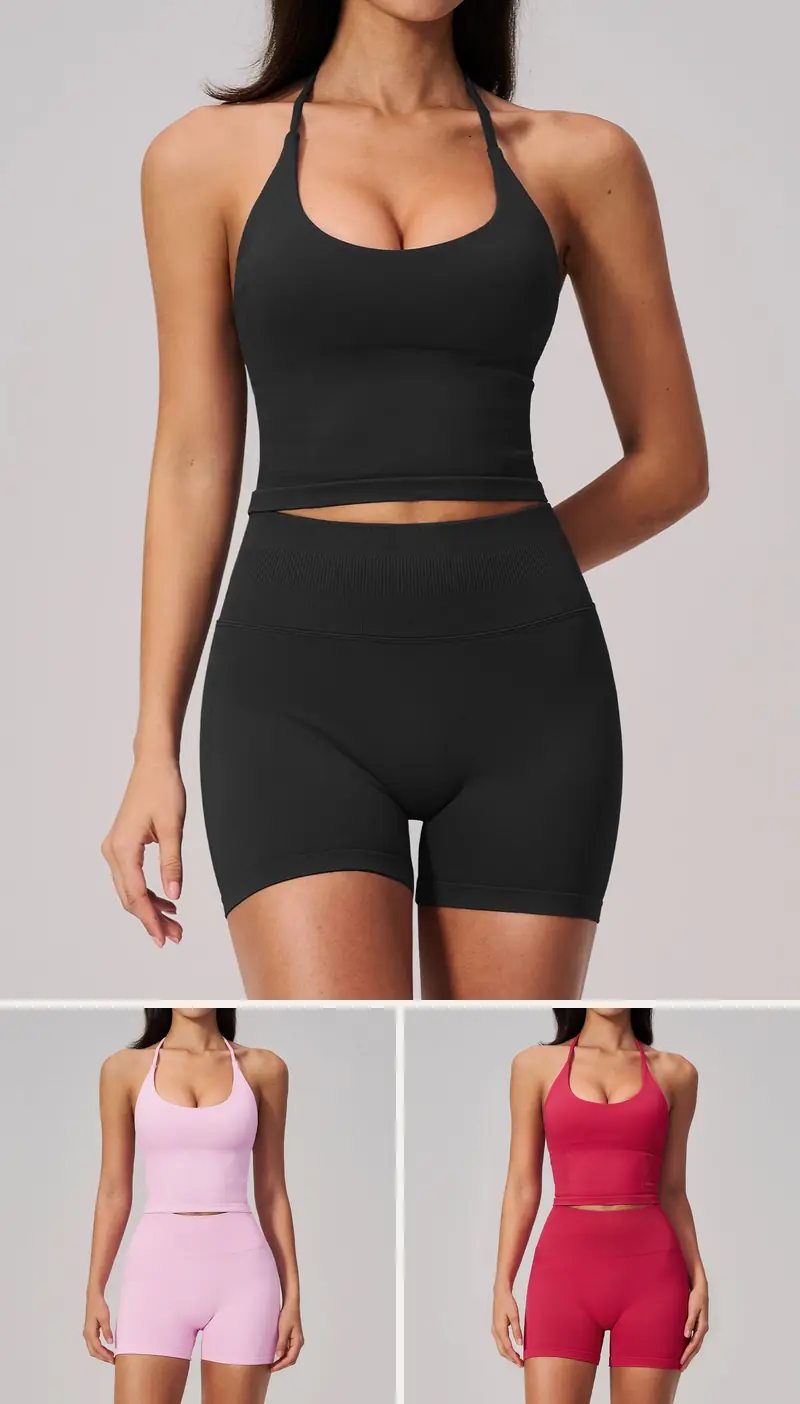 Matching Set in style TZ2557-4