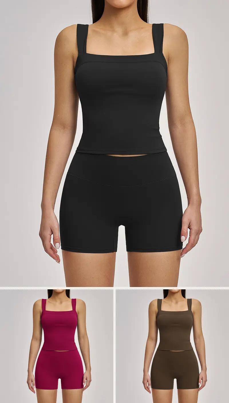 Matching Set in style TZ4520-8