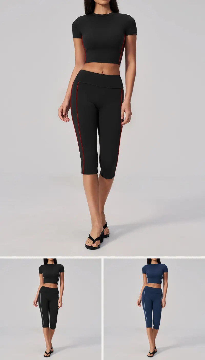 Matching Set in style TZ4539-8