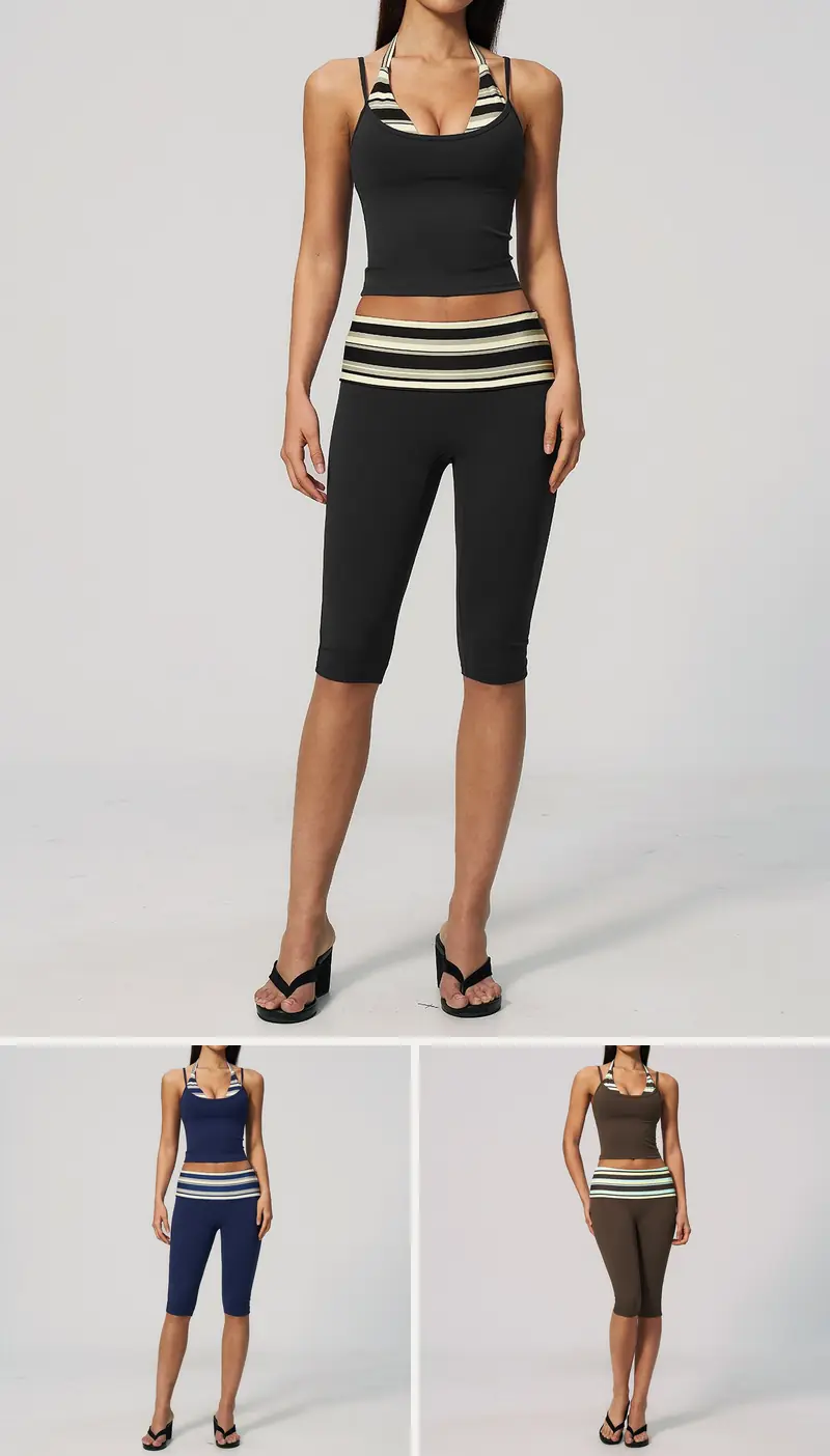 Matching Set in style TZ4549-6