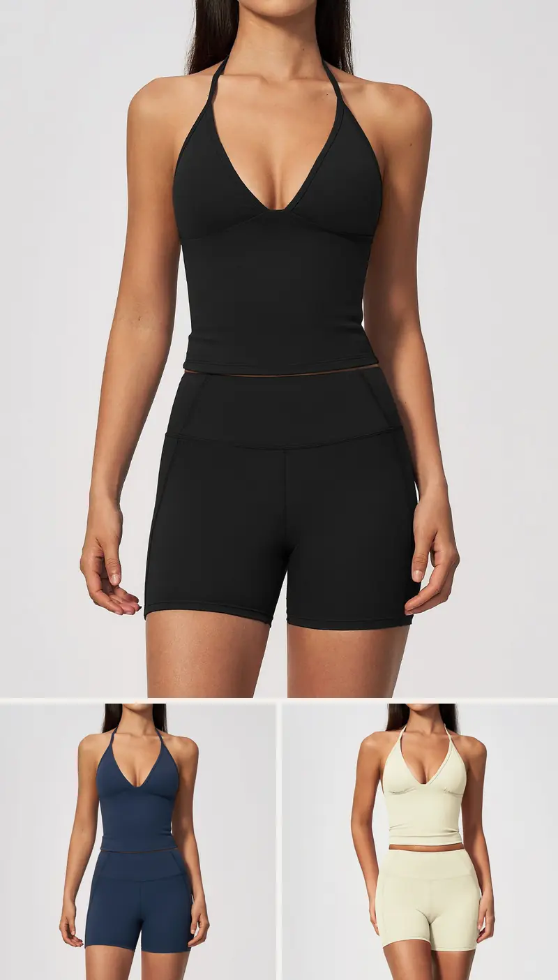 Matching Set in style TZ5575-4