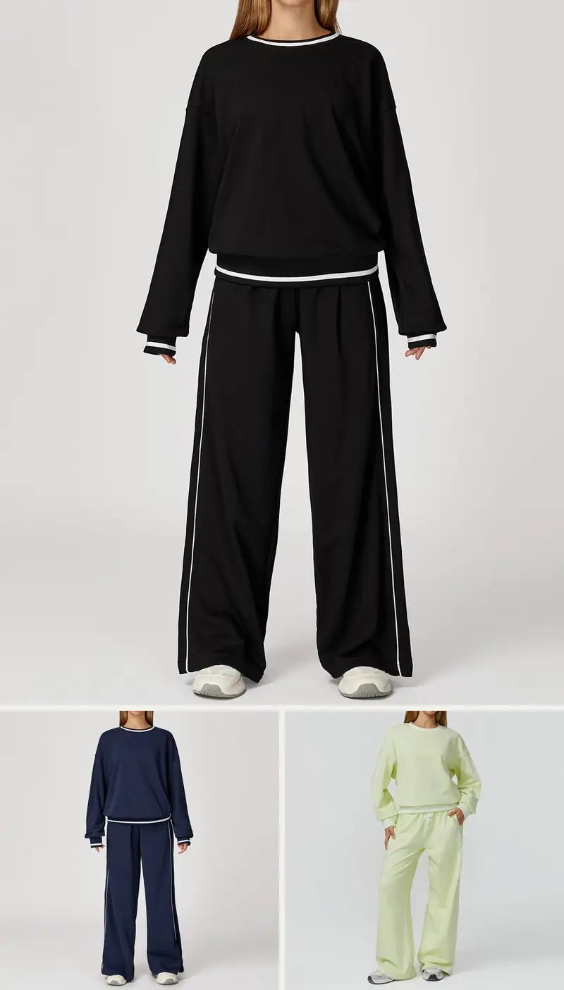Matching Set in style TZ7028-4