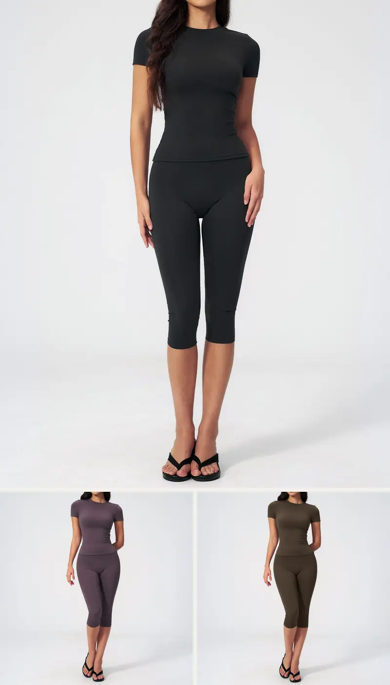 Matching Set in style TZ8455-8