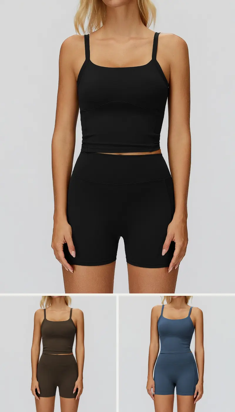Matching Set in style TZ9308-4