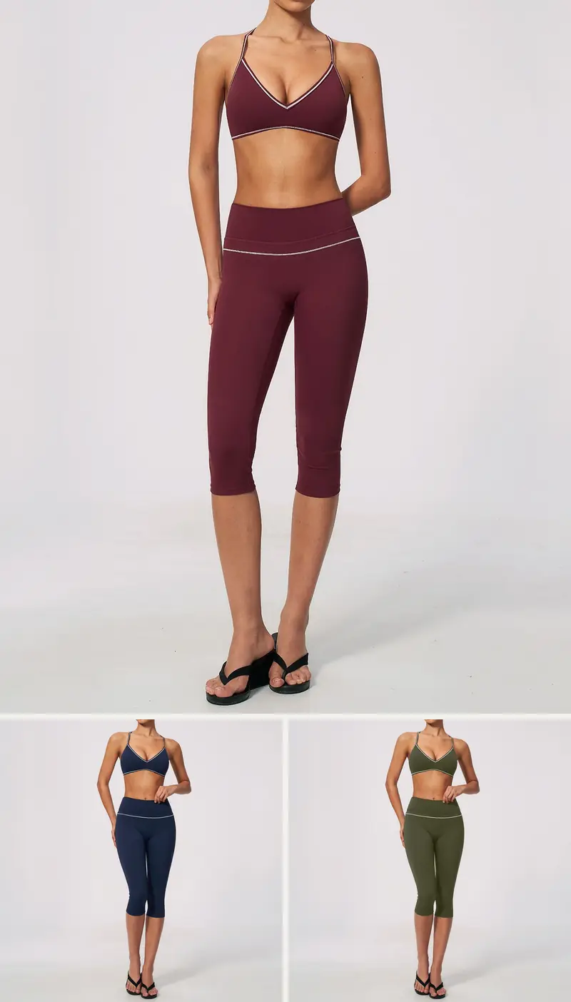 Matching Set in style TZ9615-4