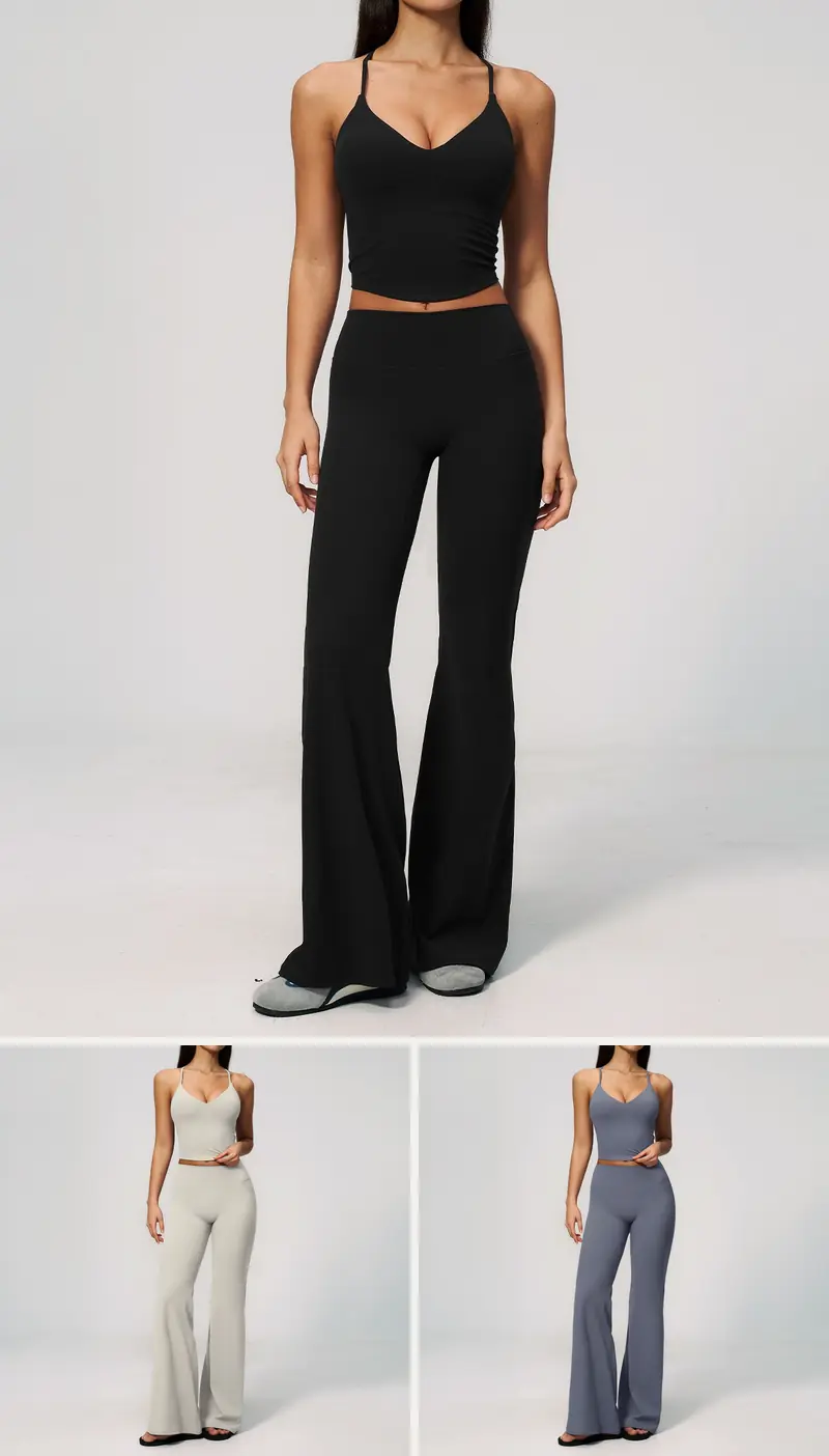 Matching Set in style TZ9616-7